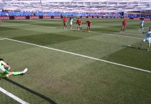 La lupa sobre el penal que Facundo Tello sancionó en favor de Francia ante Marruecos: la llamativa ejecución de Mbappé