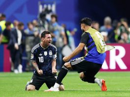 La maldición de 64 años que buscará romper la selección argentina ante España en el Mundial 2026