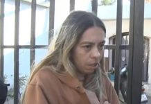 La mamá de Agostina Vega habló por primera vez tras el femicidio de la nena de 14 años: “Me destrozaron la vida”