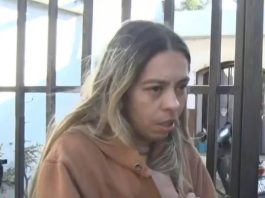 La mamá de Agostina Vega habló por primera vez tras el femicidio de la nena de 14 años: “Me destrozaron la vida”