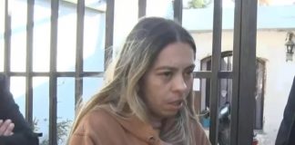 La mamá de Agostina Vega habló por primera vez tras el femicidio de la nena de 14 años: “Me destrozaron la vida”