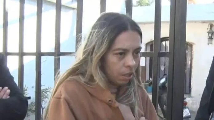 La mamá de Agostina Vega habló por primera vez tras el femicidio de la nena de 14 años: “Me destrozaron la vida”