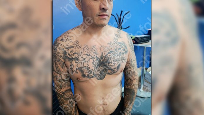 La misteriosa trama del narco mexicano que decía trabajar en una empresa médica y cayó en un hotel de Puerto Madero