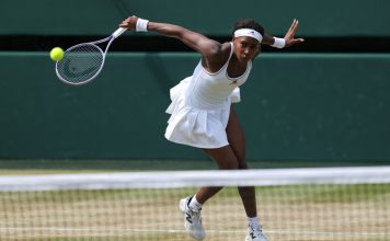 La nueva era de Coco Gauff, entre la élite deportiva y el liderazgo empresarial