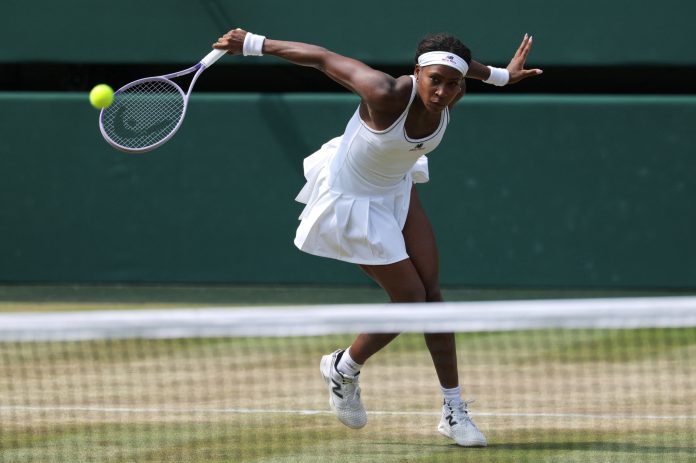 La nueva era de Coco Gauff, entre la élite deportiva y el liderazgo empresarial