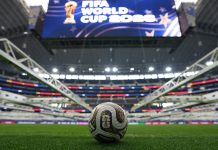 La nueva pelota que se estrenará para las semifinales y la gran final del Mundial 2026