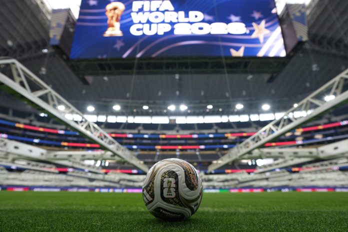 La nueva pelota que se estrenará para las semifinales y la gran final del Mundial 2026