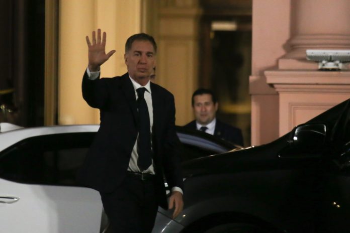 La oposición en Diputados le exige a Diego Santilli que acate el fallo de la Corte Suprema sobre las universidades
