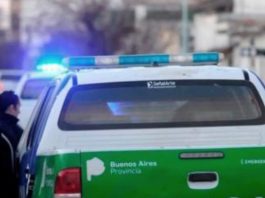 La Plata: amenazaron a una jubilada, la redujeron y le vaciaron la cuenta bancaria desde su celular