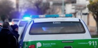 La Plata: amenazaron a una jubilada, la redujeron y le vaciaron la cuenta bancaria desde su celular