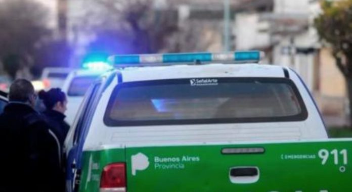 La Plata: amenazaron a una jubilada, la redujeron y le vaciaron la cuenta bancaria desde su celular