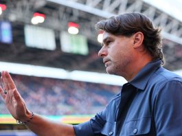 La postura de la selección de Estados Unidos con Mauricio Pochettino tras el Mundial 2026