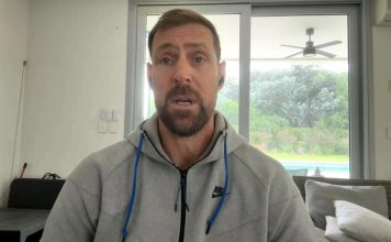 La profunda reflexión de Andrés Chapu Nocioni: “Me parece una barbaridad que digan que Argentina es una sociedad racista”