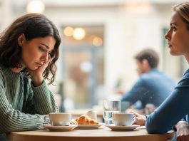 La psicología advierte que una amistad rota puede doler como una separación amorosa