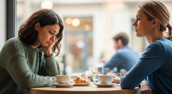 La psicología advierte que una amistad rota puede doler como una separación amorosa