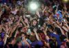 La reelección como directiva, la campaña que imagina el Gobierno y el diálogo como estrategia