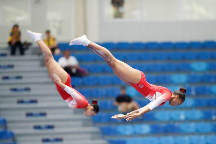 La sede de Santo Domingo afronta una jornada con campeones en 10 deportes