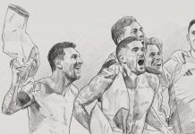 La selección argentina tiene ese “qué se yo”