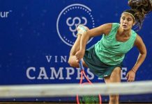 La semana perfecta de la argentina Julia Riera: fue campeona en Brasil sin ceder sets y recuperó un lugar en el Top 150