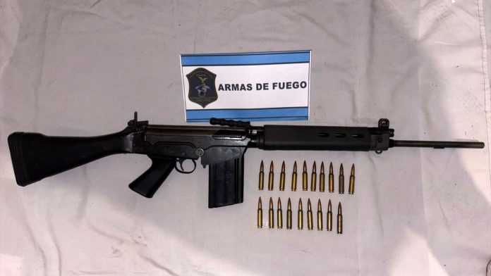 La trama de la “denuncia anónima” que delató el intento de robo boquetero al Banco Provincia
