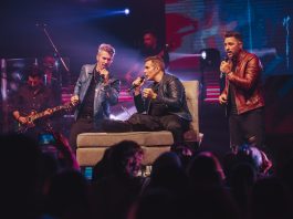 Ladrones en Nordelta: el video del audaz robo de dólares a un conocido cantante