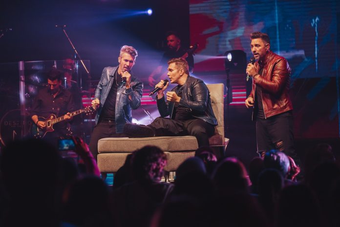 Ladrones en Nordelta: el video del audaz robo de dólares a un conocido cantante