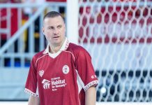 “Lamine Yamal es un mini Messi”, dijo Nemanja Vidic al analizar la victoria de España ante Portugal