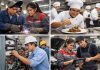Lanzaron un programa para fomentar la inclusión sociolaboral de personas en rehabilitación por consumo de drogas