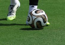 Las perlitas de la práctica de Argentina tras el pase a la semi del Mundial: nuevas pelotas, charla Dibu-Scaloni y una visita especial