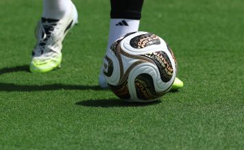 Las perlitas de la práctica de Argentina tras el pase a la semi del Mundial: nuevas pelotas, charla Dibu-Scaloni y una visita especial