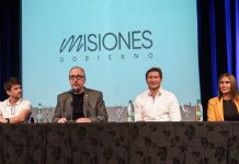 Las provincias del Norte Grande se reunirán en Misiones y Passalacqua mostrará el nuevo esquema de poder