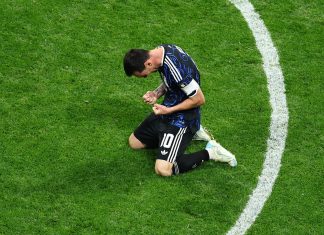 Las reacciones del arco político tras el triunfo de la selección argentina ante Inglaterra y el pase a la final del Mundial
