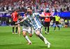 Las reacciones del arco político tras la épica victoria de la selección argentina ante Egipto