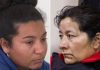 Laudelina Peña pidió retirarse del juicio por Loan para ver a su hija: el motivo detrás del encuentro que autorizó el Tribunal