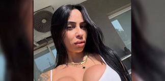 Le dieron prisión domiciliaria a la estrella de TikTok de La Matanza acusada de vender droga