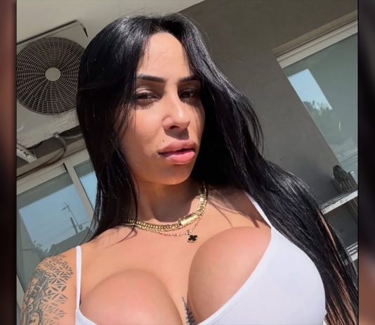 Le dieron prisión domiciliaria a la estrella de TikTok de La Matanza acusada de vender droga