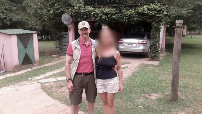 Le secuestraron cinco armas al ex juez de San Isidro que había renunciado tras una denuncia por acoso sexual