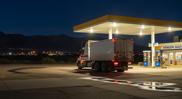 Le tendieron una trampa y le robaron $3