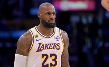 LeBron James dejó Los Angeles Lakers tras ocho temporadas y jugará en Philadelphia 76ers a los 41 años: “No voy por el dinero”