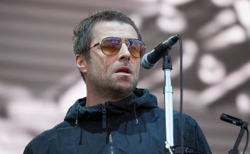Liam Gallagher podría cantar “Wonderwall” si Inglaterra llega a la final del Mundial