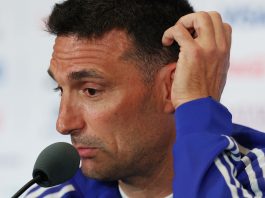 Lionel Scaloni habla en conferencia de prensa, EN VIVO: el análisis antes del duelo entre Argentina y Egipto por el Mundial 2026