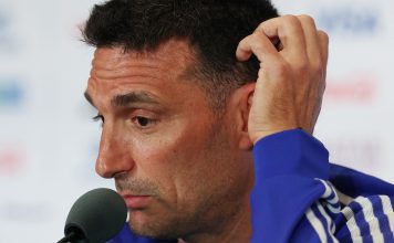 Lionel Scaloni habla en conferencia de prensa, EN VIVO: el análisis antes del duelo entre Argentina y Egipto por el Mundial 2026