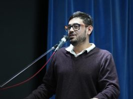“Llevo 308 días sin consumir”: el intendente de Saavedra relevó su lucha contra las adicciones