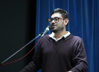 “Llevo 308 días sin consumir”: el intendente de Saavedra relevó su lucha contra las adicciones