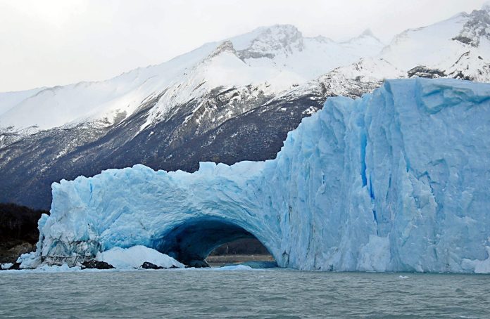 Lluvias y frío en el AMBA, y alerta roja por temperaturas extremas en la Patagonia: el pronóstico para todo el país