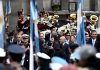 Lo que no se vio del acto de Milei en el Tedeum y los sutiles movimientos entre los funcionarios del Gabinete