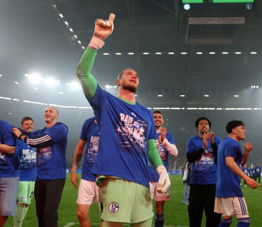 Lorius Karius reveló que tocó fondo tras sus errores en la final de la Champions League con Liverpool: “Me sentía vacío”