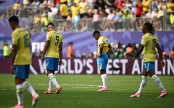 Los cinco factores que arruinan a la selección de Brasil: el análisis de un periodista desde Río de Janeiro