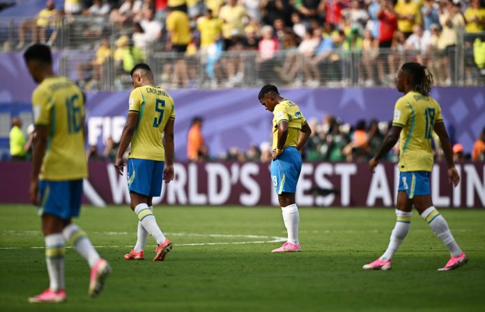 Los cinco factores que arruinan a la selección de Brasil: el análisis de un periodista desde Río de Janeiro