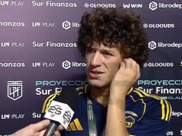 Los convocados de Boca ante Riestra: el permiso especial a Paredes y el debut de un “famoso” juvenil